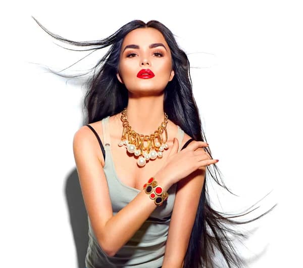 Accesorios Mujer