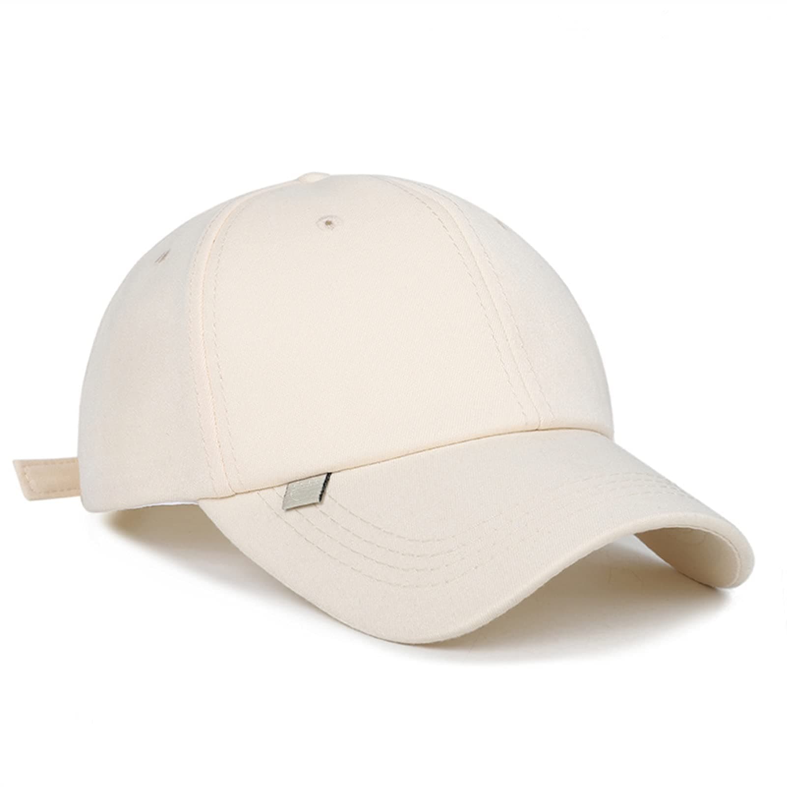 Gorra con Logo