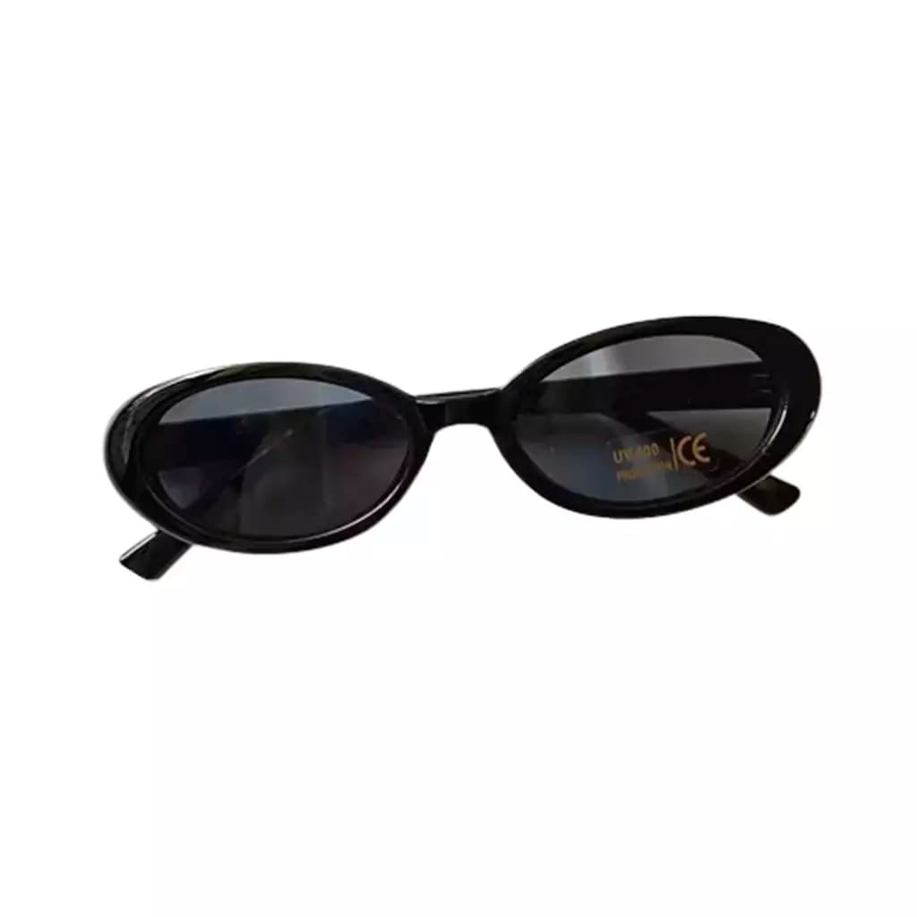 Lentes de Sol Oval