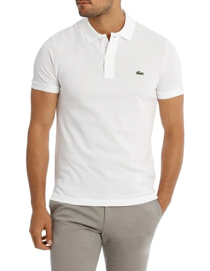 Polo Slim Fit